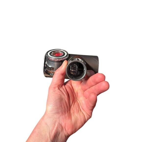 Dyson Vacuum Attachment Tools Lot of 5 Pieces- Animal / pet hair, general, etc - Picture 5 of 12